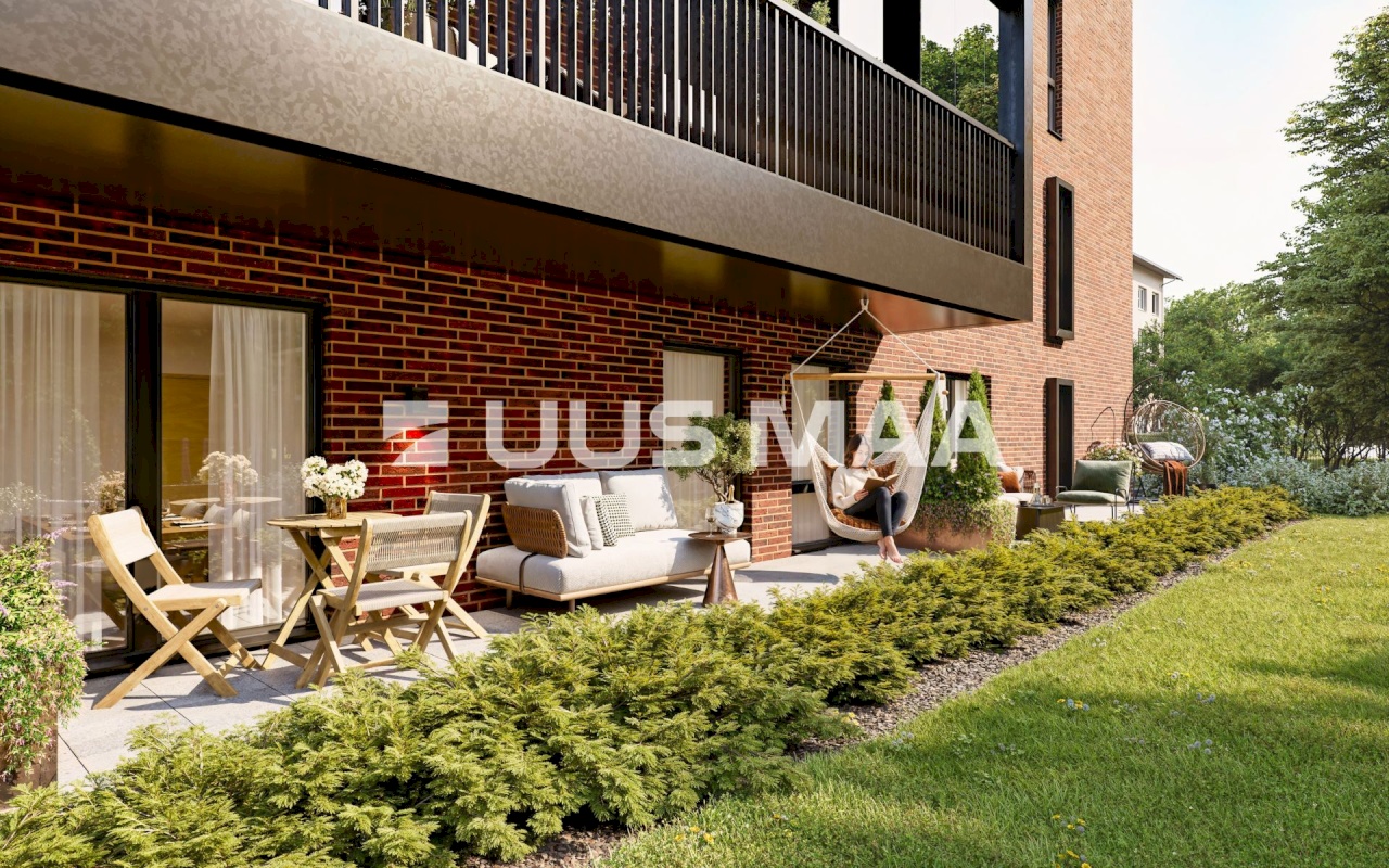 Tallinn, Kesklinna linnaosa, Jakobi 17-2