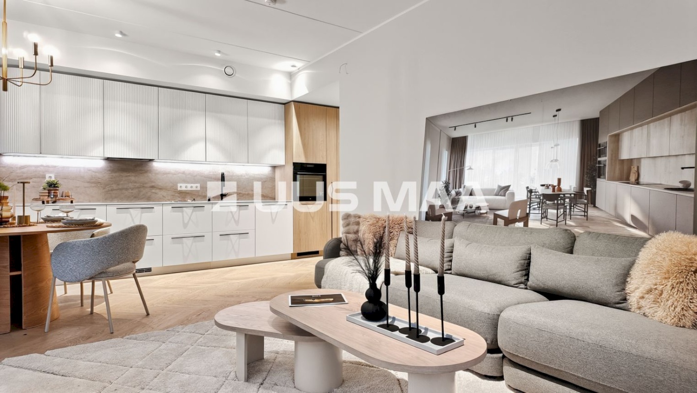 Tallinn, Kesklinna linnaosa, Kassisaba, Luise 13/2-6