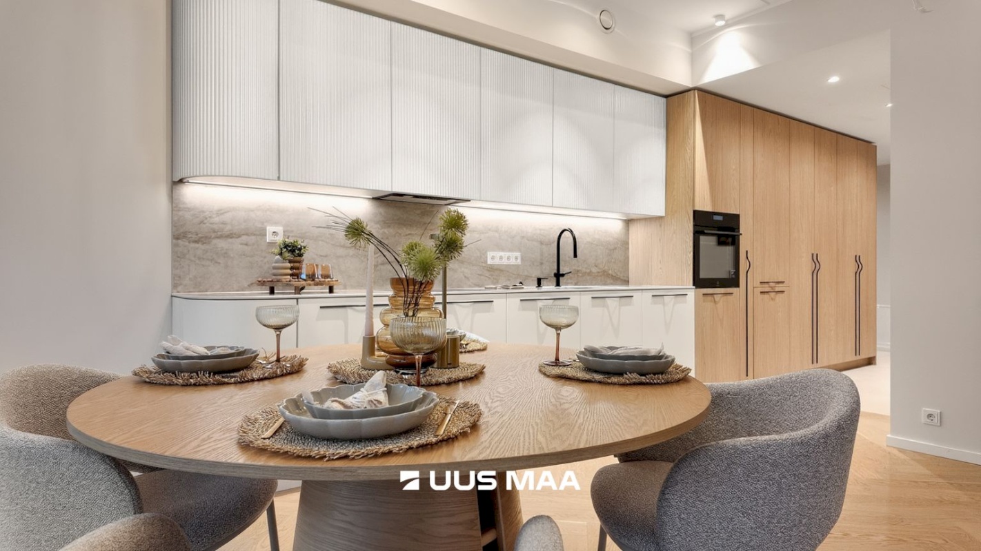 Tallinn, Kesklinna linnaosa, Kassisaba, Luise 13/2-6