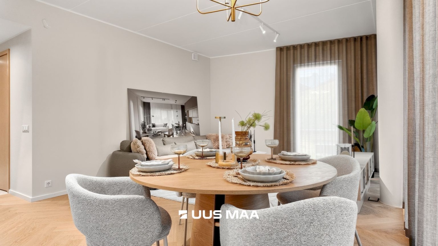 Tallinn, Kesklinna linnaosa, Kassisaba, Luise 13/2-6