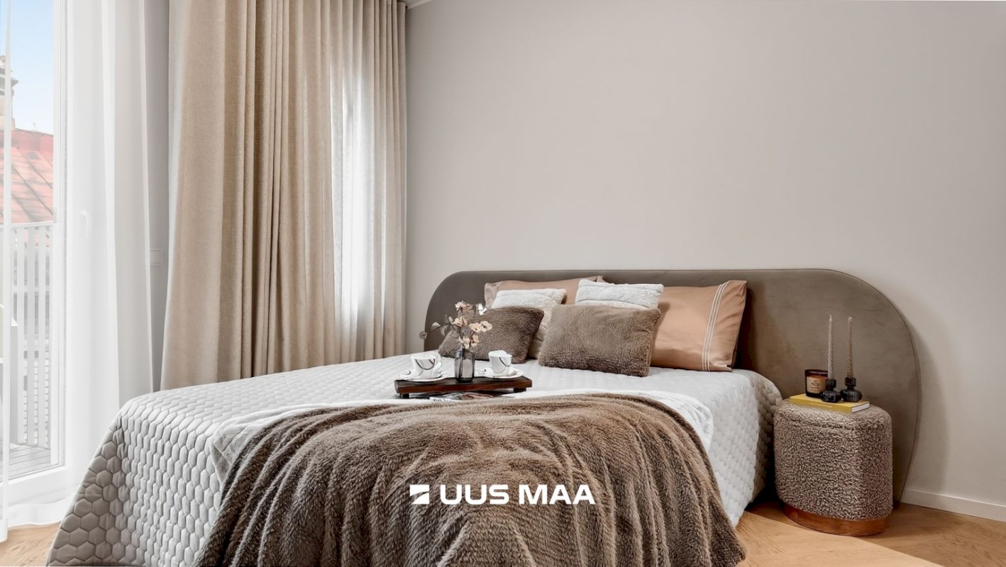 Tallinn, Kesklinna linnaosa, Kassisaba, Luise 13/2-6