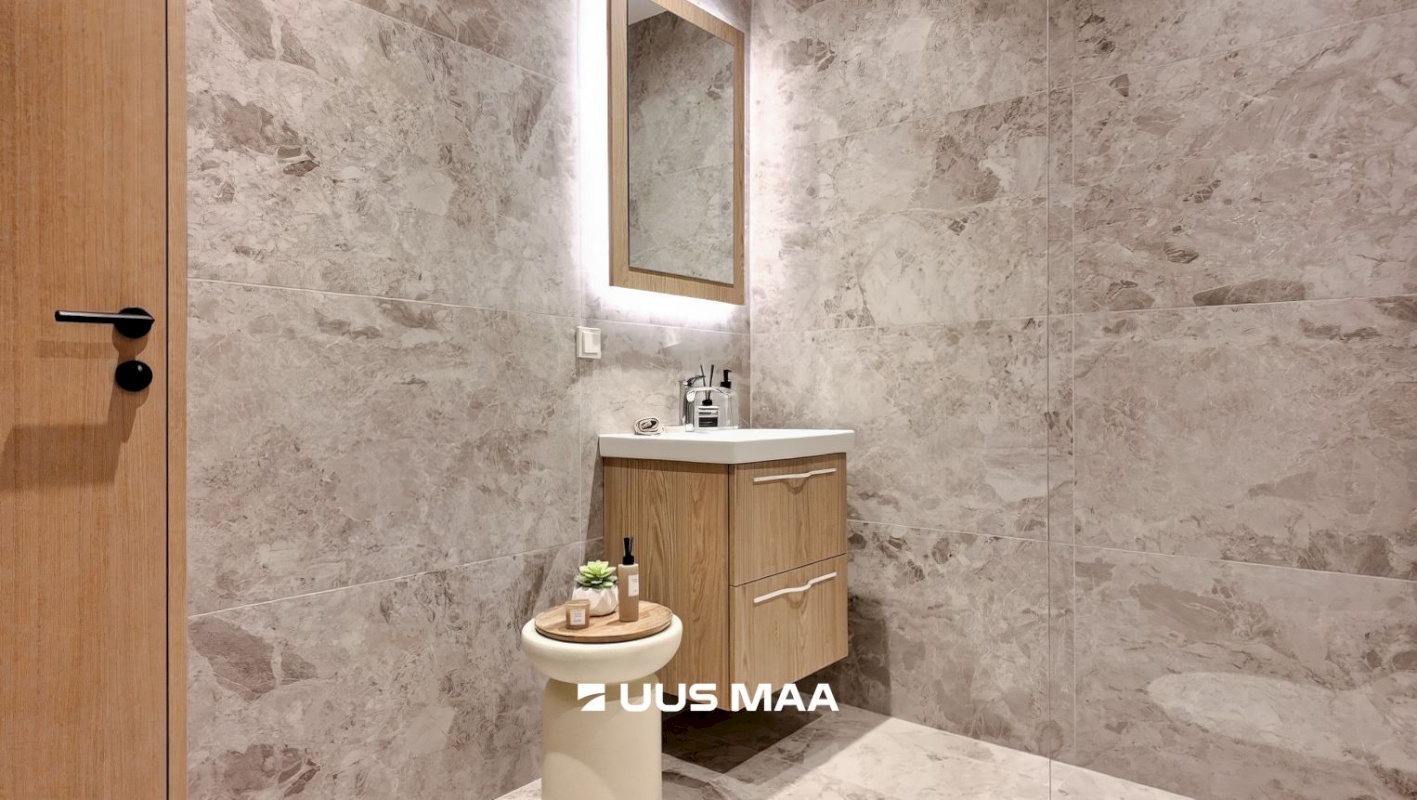 Tallinn, Kesklinna linnaosa, Kassisaba, Luise 13/2-6