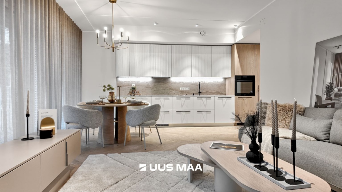 Tallinn, Kesklinna linnaosa, Kassisaba, Luise 13/2-6