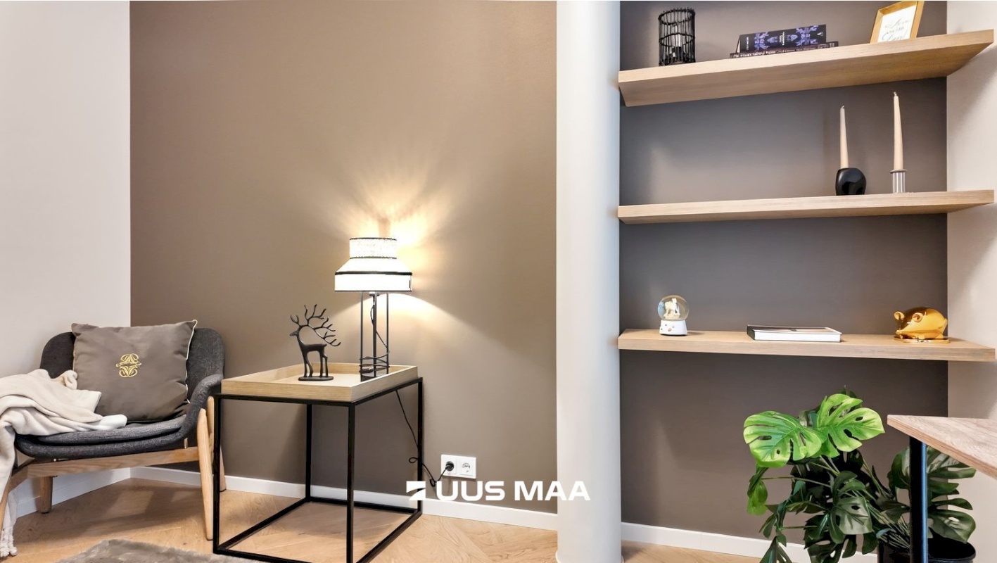 Tallinn, Kesklinna linnaosa, Kassisaba, Luise 13/2-6