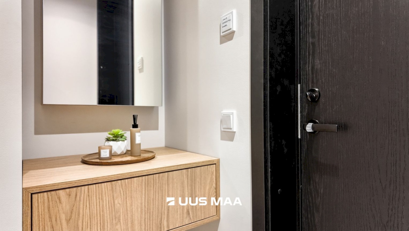 Tallinn, Kesklinna linnaosa, Kassisaba, Luise 13/2-6