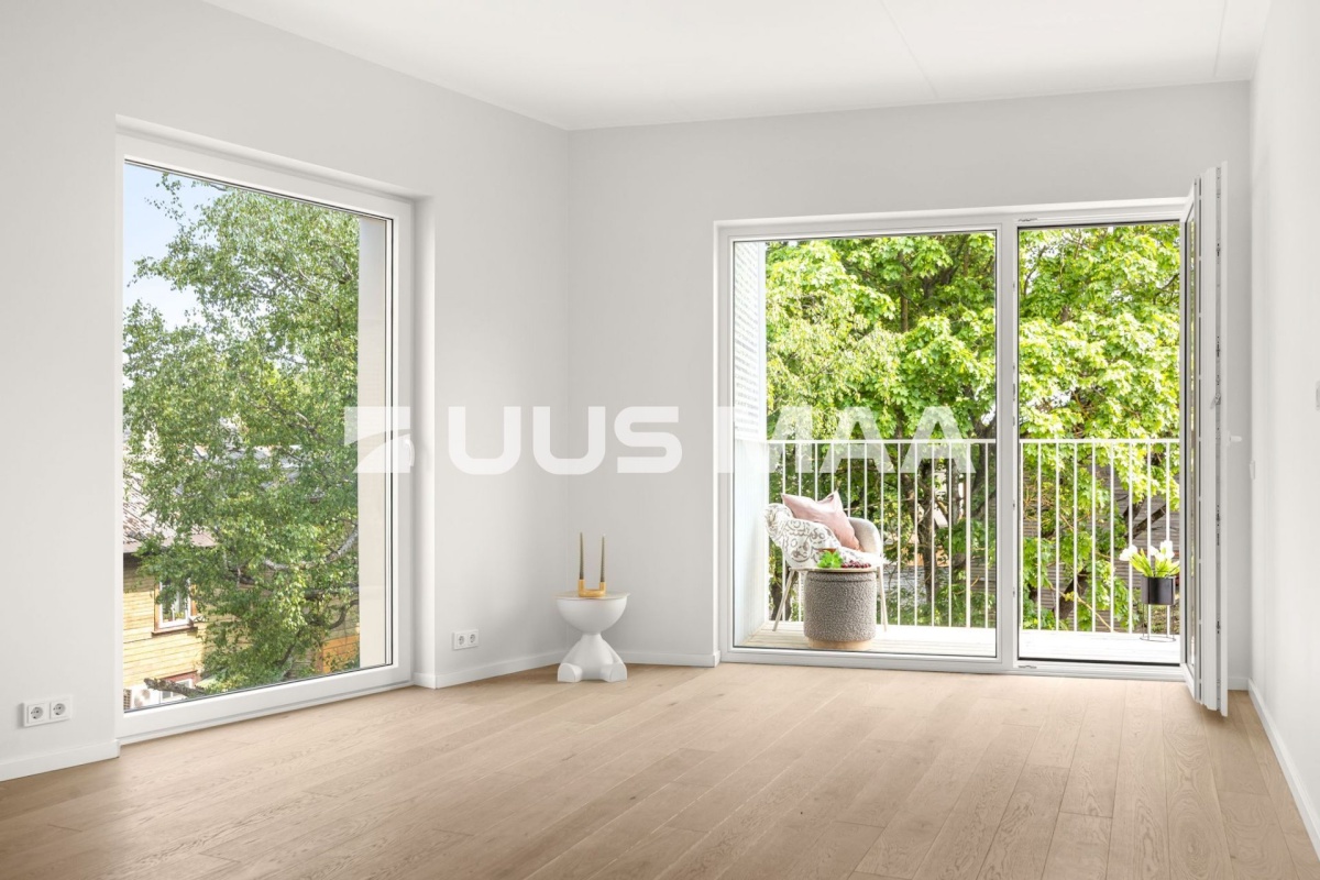 Tallinn, Kesklinna linnaosa, Kassisaba, Luise 13/2-9