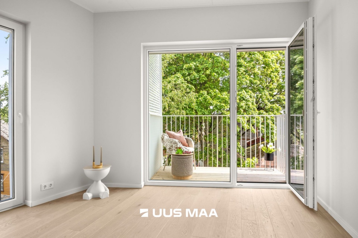 Tallinn, Kesklinna linnaosa, Kassisaba, Luise 13/2-9