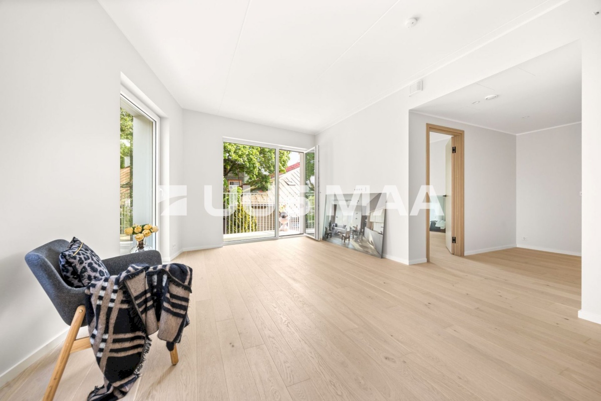 Tallinn, Kesklinna linnaosa, Kassisaba, Luise 13/2-5