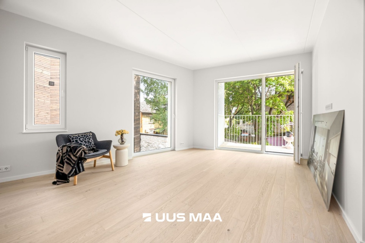 Tallinn, Kesklinna linnaosa, Kassisaba, Luise 13/2-5