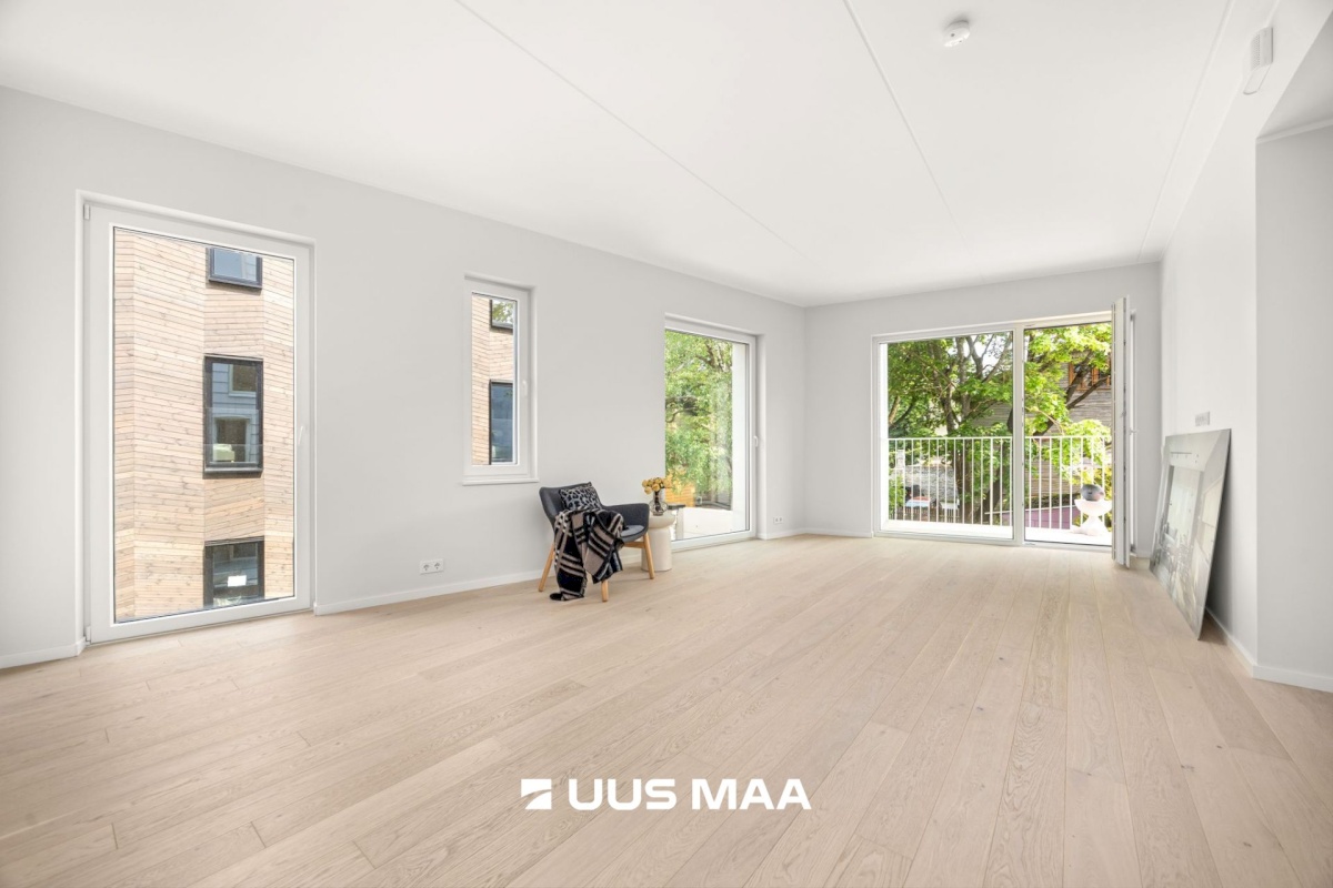 Tallinn, Kesklinna linnaosa, Kassisaba, Luise 13/2-5