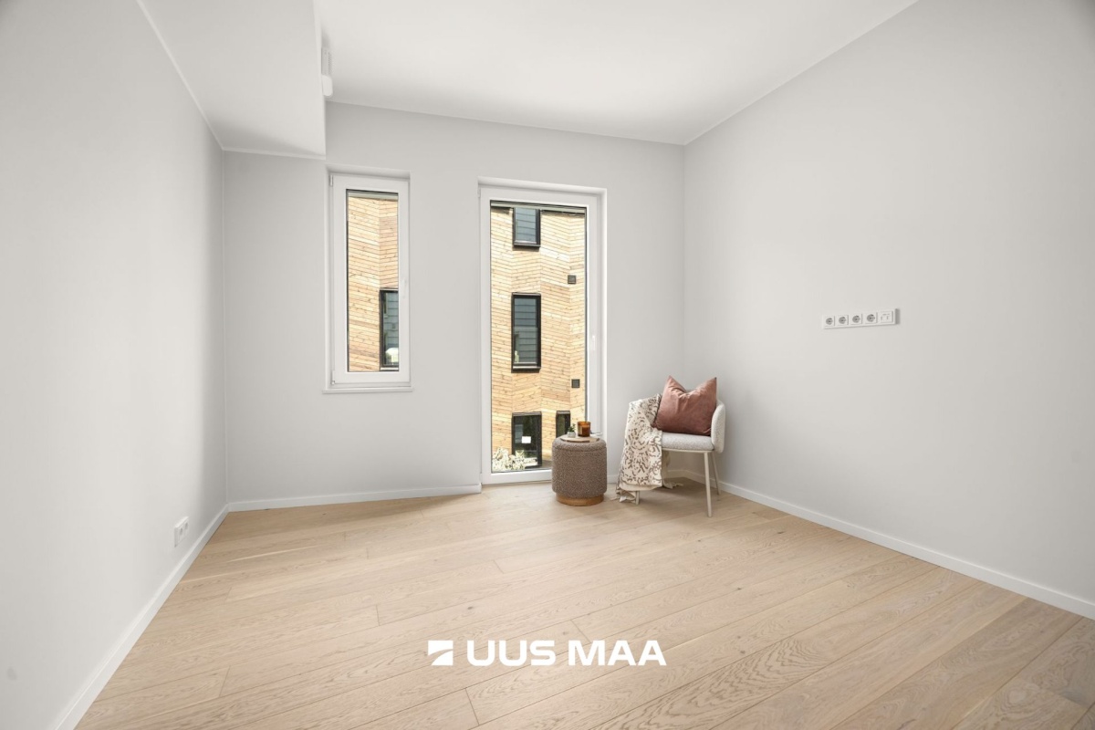 Tallinn, Kesklinna linnaosa, Kassisaba, Luise 13/2-5