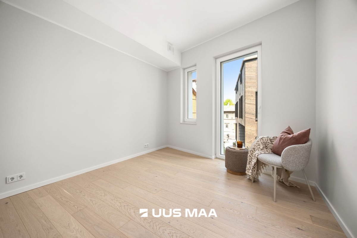 Tallinn, Kesklinna linnaosa, Kassisaba, Luise 13/2-5