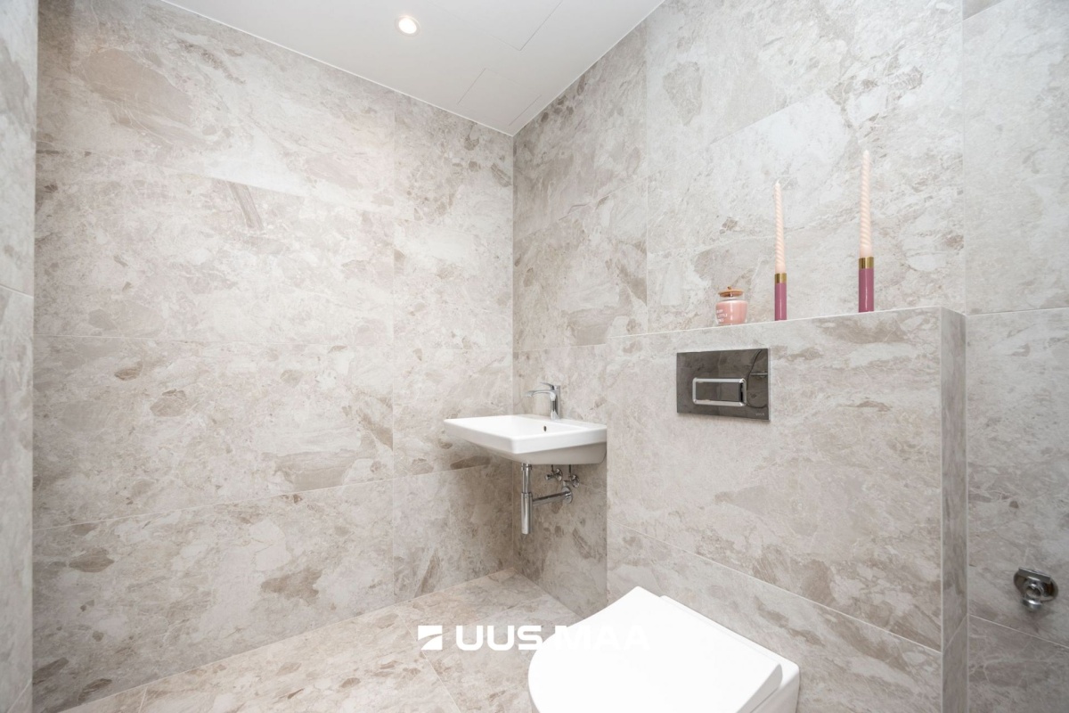 Tallinn, Kesklinna linnaosa, Kassisaba, Luise 13/2-5