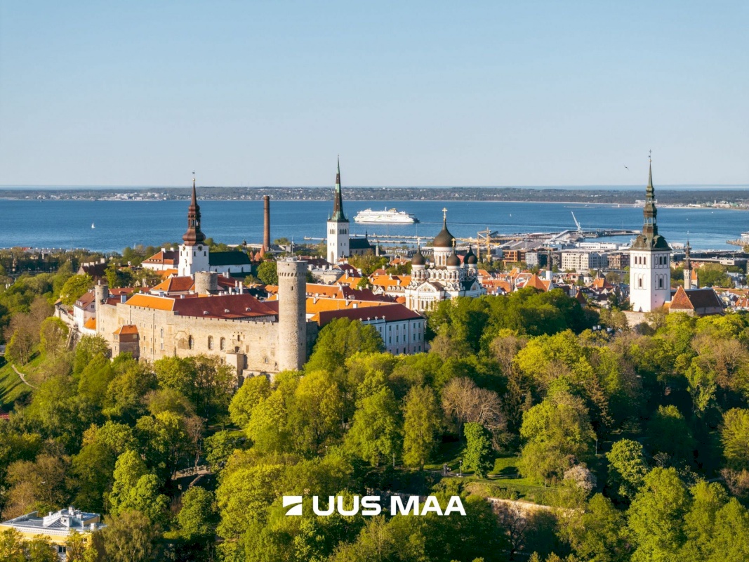 Tallinn, Kesklinna linnaosa, Kassisaba, Luise 13/2-2