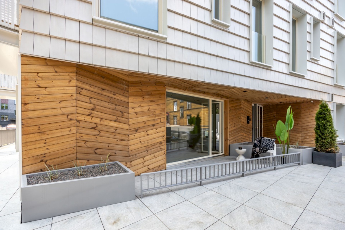 Tallinn, Kesklinna linnaosa, Kassisaba, Luise 13/2-2