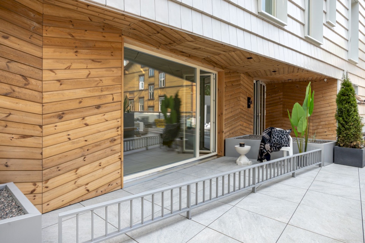 Tallinn, Kesklinna linnaosa, Kassisaba, Luise 13/2-2