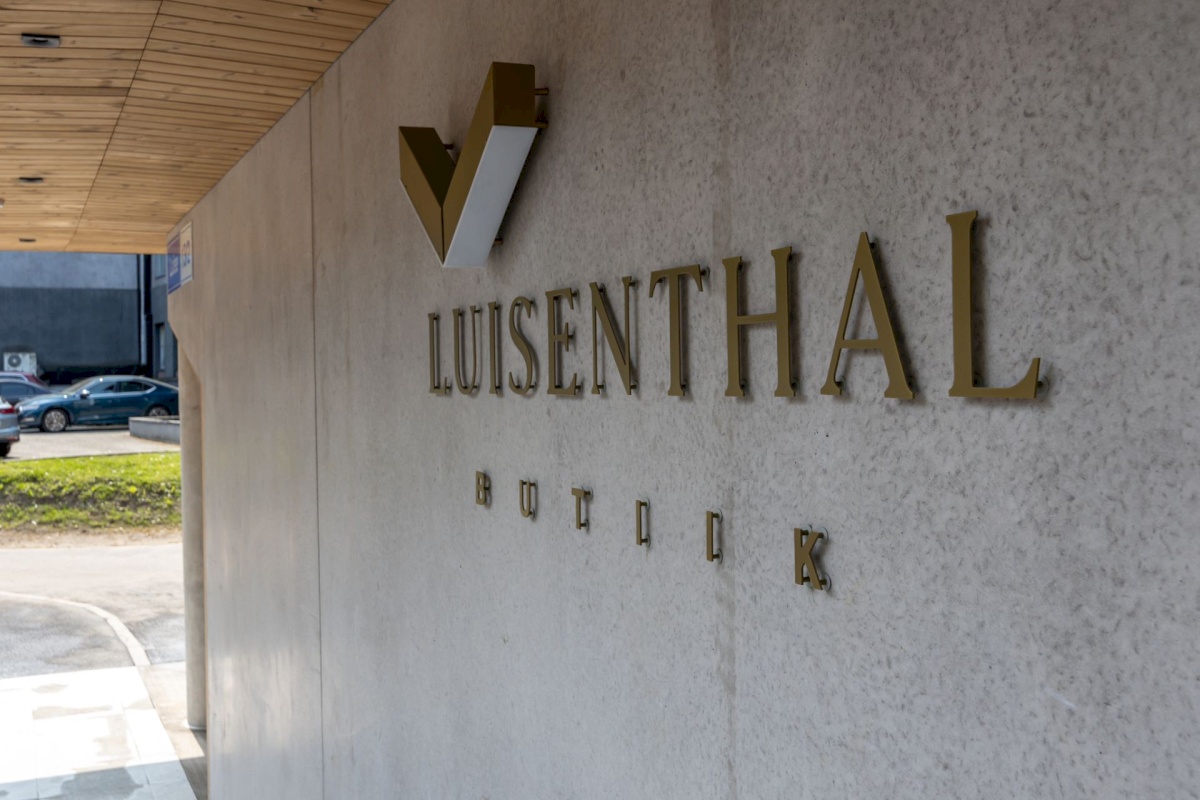 Tallinn, Kesklinna linnaosa, Kassisaba, Luise 13/2-2