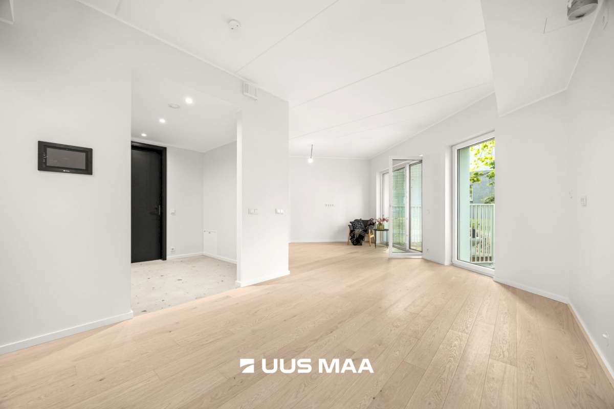 Tallinn, Kesklinna linnaosa, Kassisaba, Luise 13/2-1