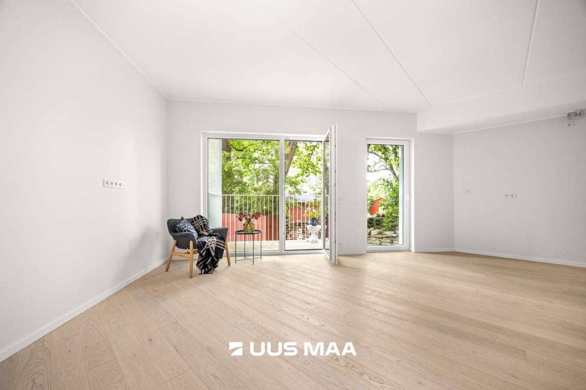 Tallinn, Kesklinna linnaosa, Kassisaba, Luise 13/2-1