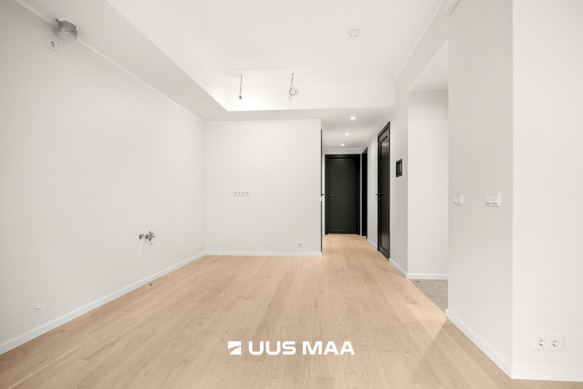 Tallinn, Kesklinna linnaosa, Kassisaba, Luise 13/2-1