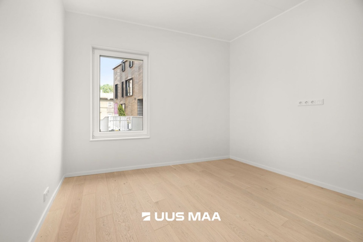 Tallinn, Kesklinna linnaosa, Kassisaba, Luise 13/2-1