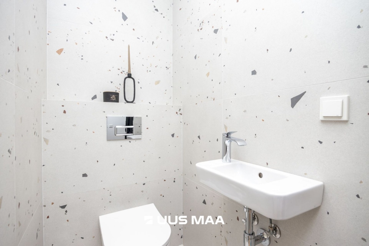 Tallinn, Kesklinna linnaosa, Kassisaba, Luise 13/2-1