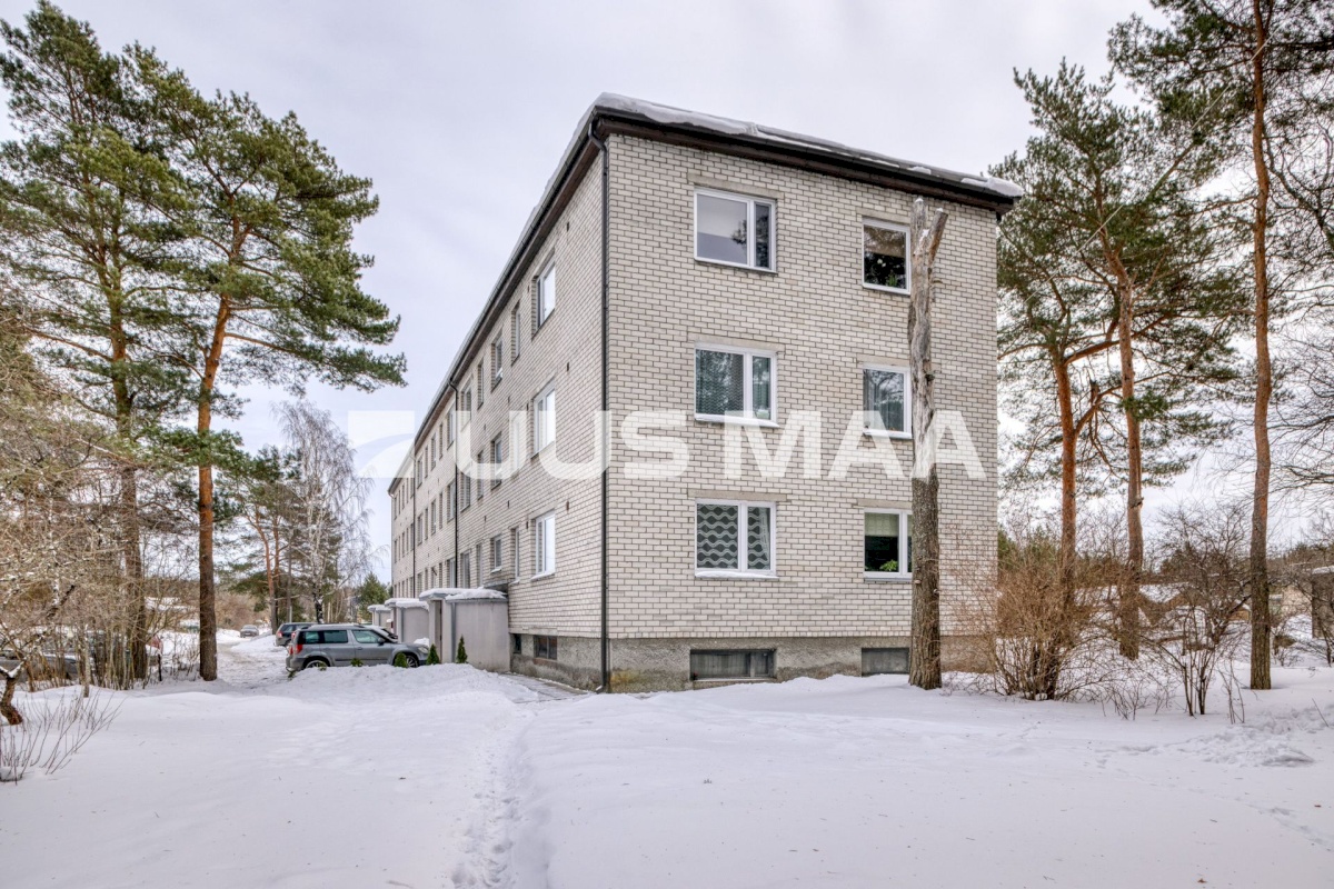 Tallinn, Nõmme linnaosa, Sinirebase 10