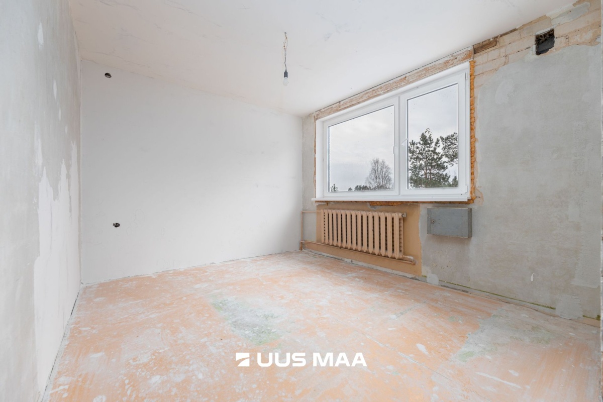 Tallinn, Nõmme linnaosa, Sinirebase 10