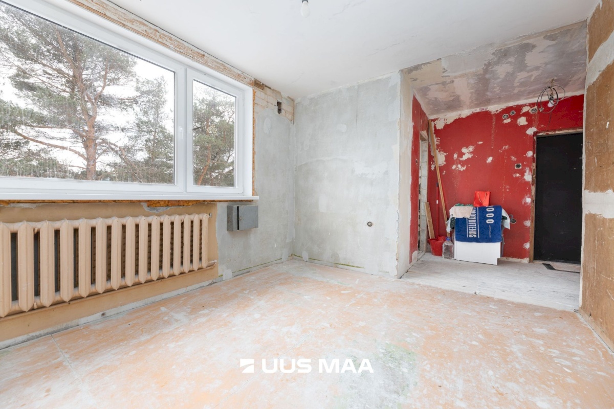 Tallinn, Nõmme linnaosa, Sinirebase 10