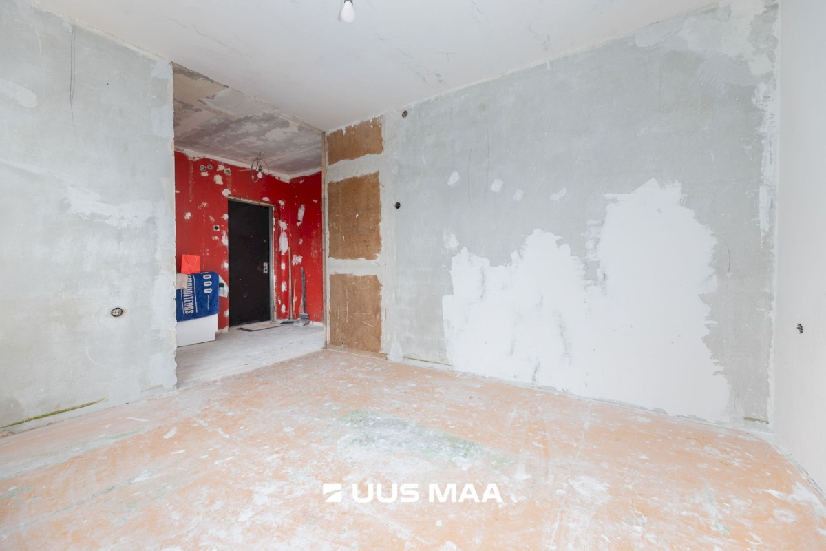 Tallinn, Nõmme linnaosa, Sinirebase 10