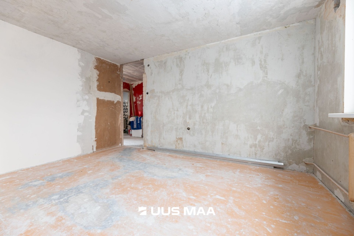 Tallinn, Nõmme linnaosa, Sinirebase 10