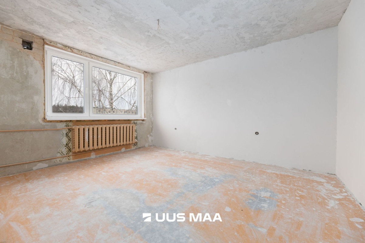 Tallinn, Nõmme linnaosa, Sinirebase 10