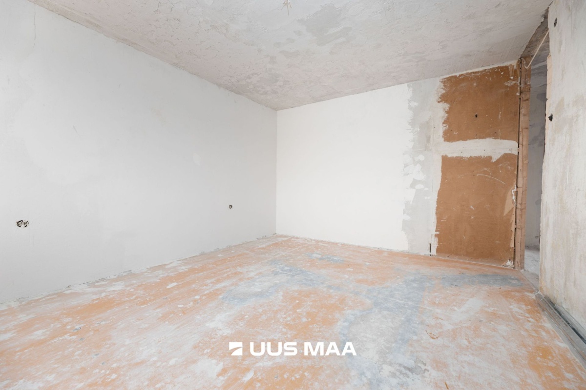 Tallinn, Nõmme linnaosa, Sinirebase 10