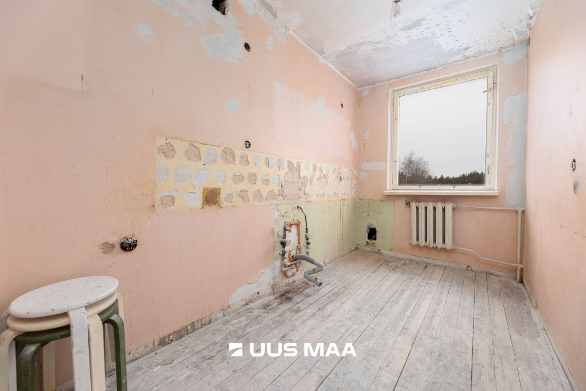 Tallinn, Nõmme linnaosa, Sinirebase 10