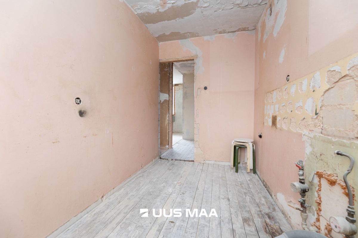 Tallinn, Nõmme linnaosa, Sinirebase 10