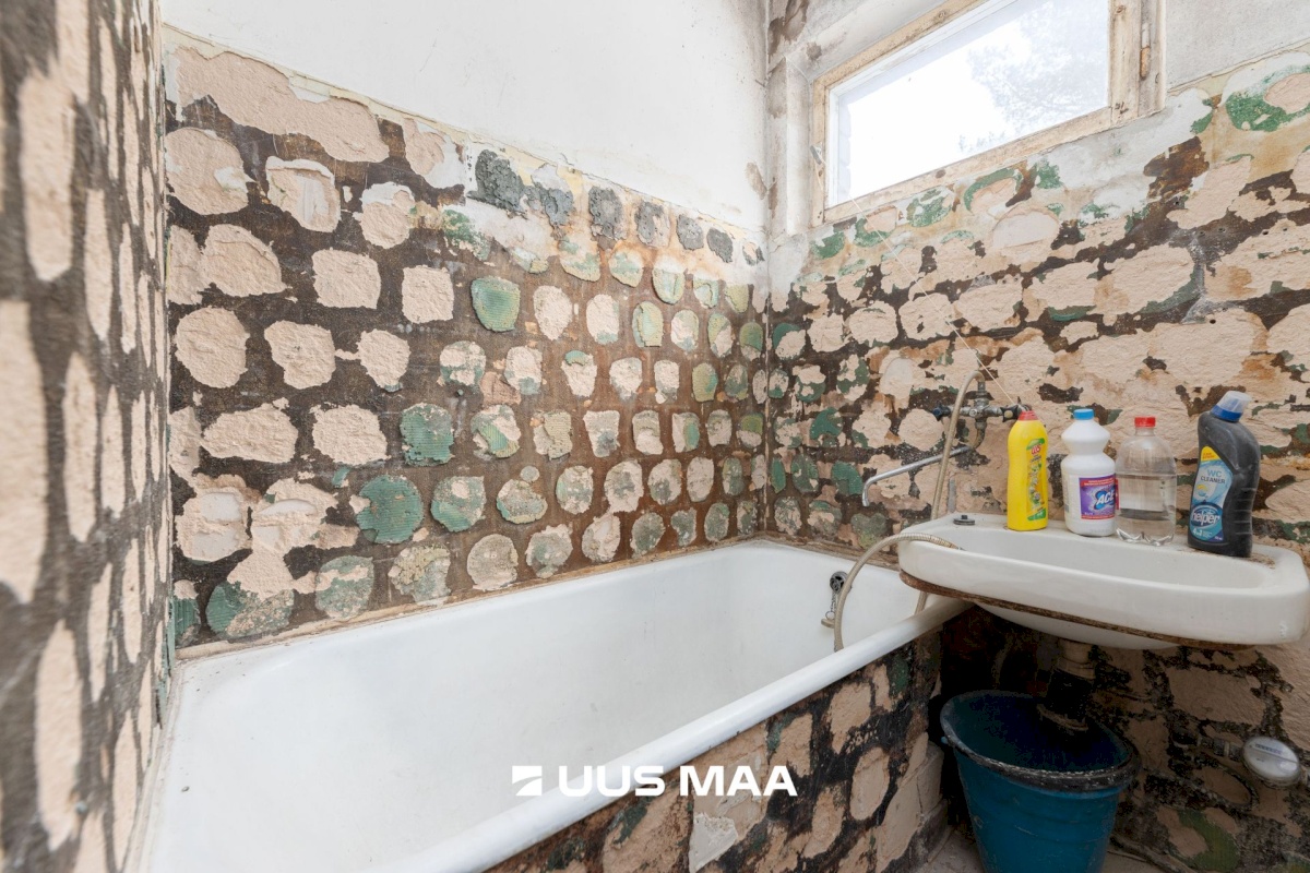 Tallinn, Nõmme linnaosa, Sinirebase 10