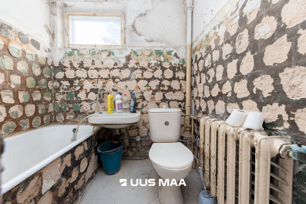 Tallinn, Nõmme linnaosa, Sinirebase 10