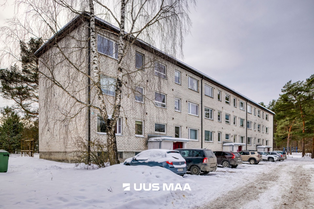 Tallinn, Nõmme linnaosa, Sinirebase 10