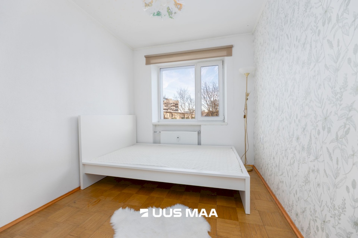 Tallinn, Mustamäe linnaosa, Mustamäe, Sõpruse pst 210