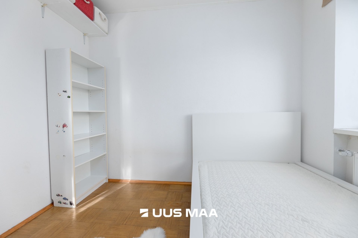 Tallinn, Mustamäe linnaosa, Mustamäe, Sõpruse pst 210