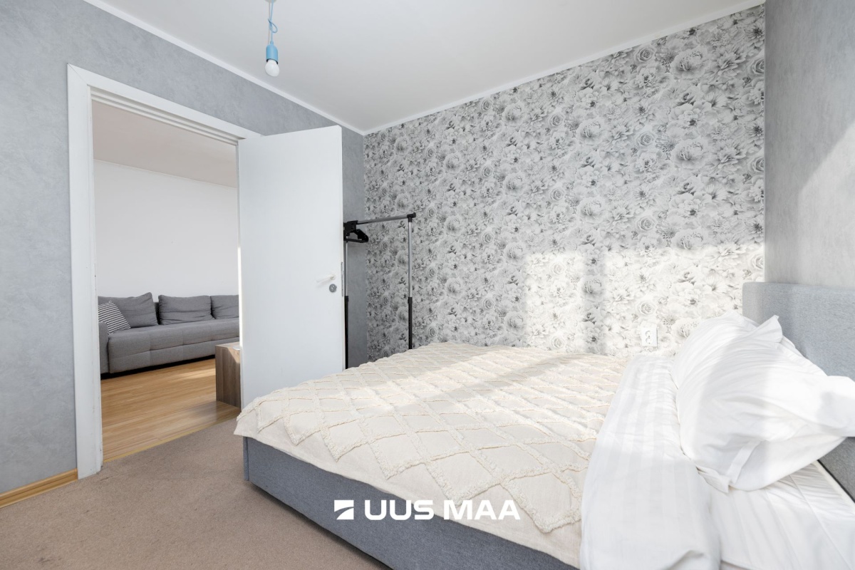 Tallinn, Mustamäe linnaosa, Mustamäe, Sõpruse pst 210