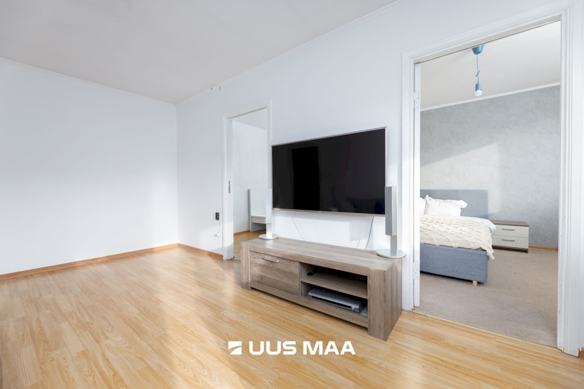 Tallinn, Mustamäe linnaosa, Mustamäe, Sõpruse pst 210