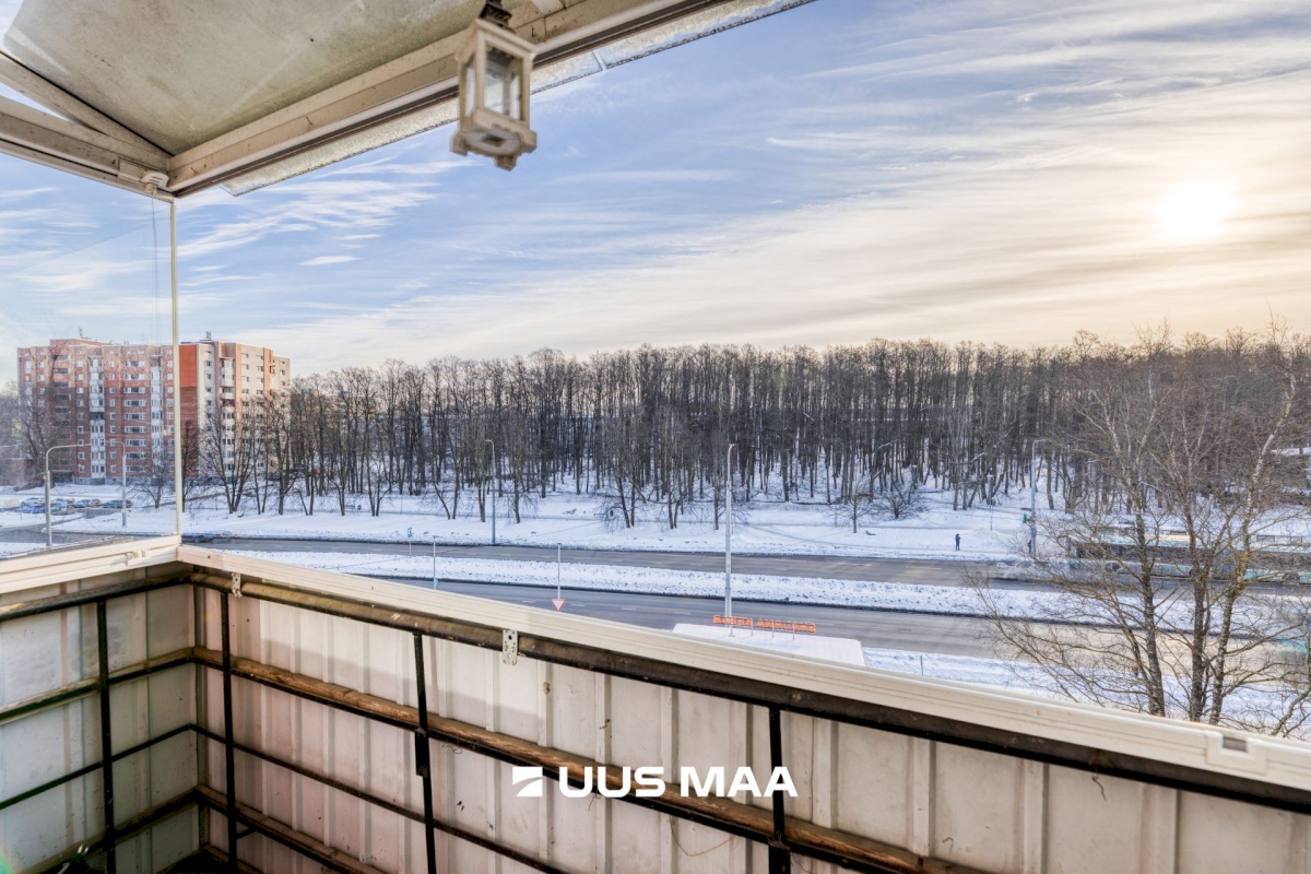 Tallinn, Mustamäe linnaosa, Mustamäe, Sõpruse pst 210