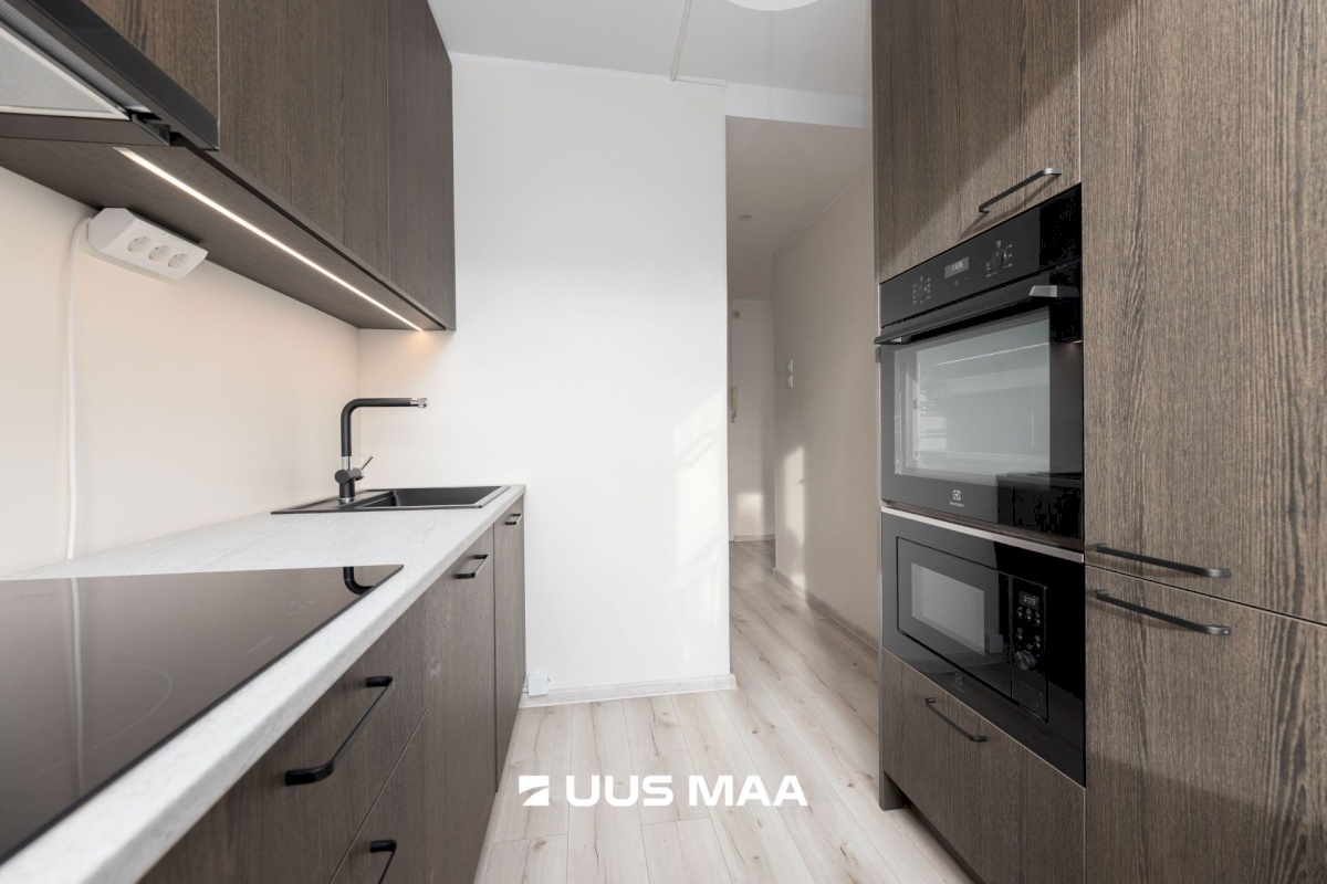 Tallinn, Mustamäe linnaosa, Mustamäe, Sõpruse pst 210