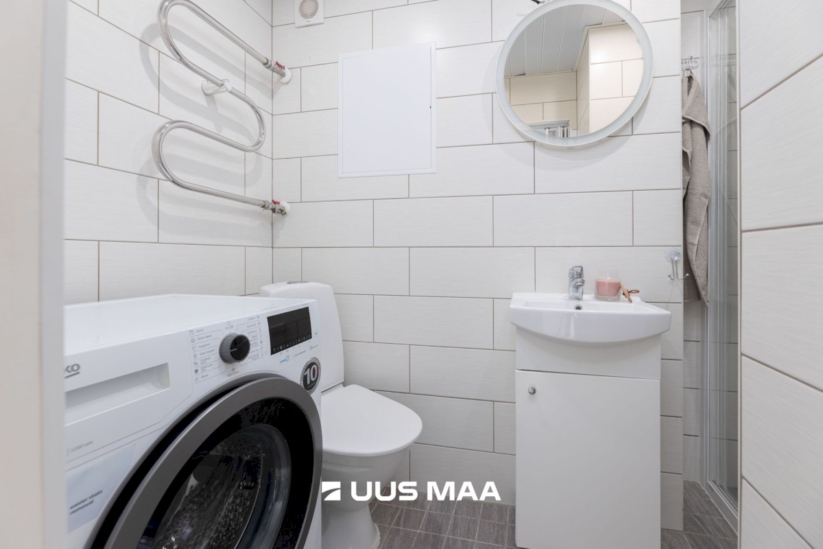 Tallinn, Mustamäe linnaosa, Mustamäe, Sõpruse pst 210