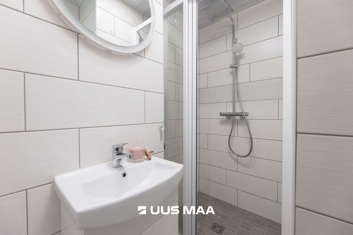 Tallinn, Mustamäe linnaosa, Mustamäe, Sõpruse pst 210