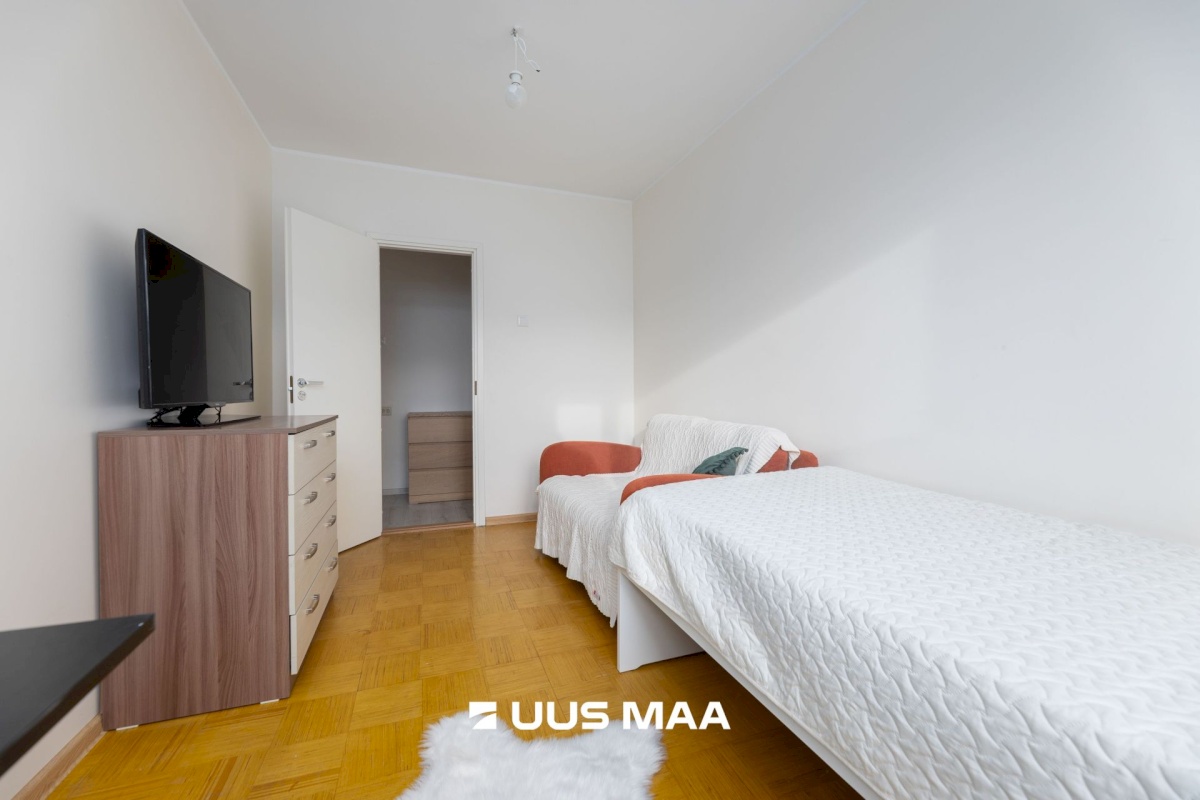 Tallinn, Mustamäe linnaosa, Mustamäe, Sõpruse pst 210