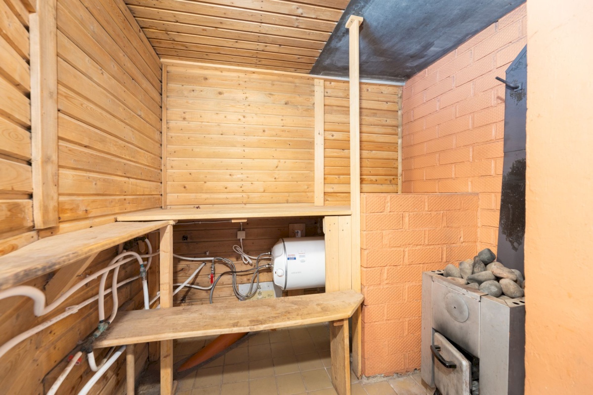 Tallinn, Pirita linnaosa, Mähe, Kõdra tee 42