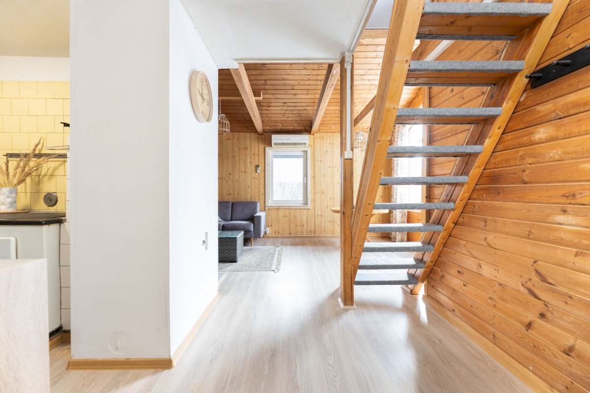 Tallinn, Pirita linnaosa, Mähe, Kõdra tee 42