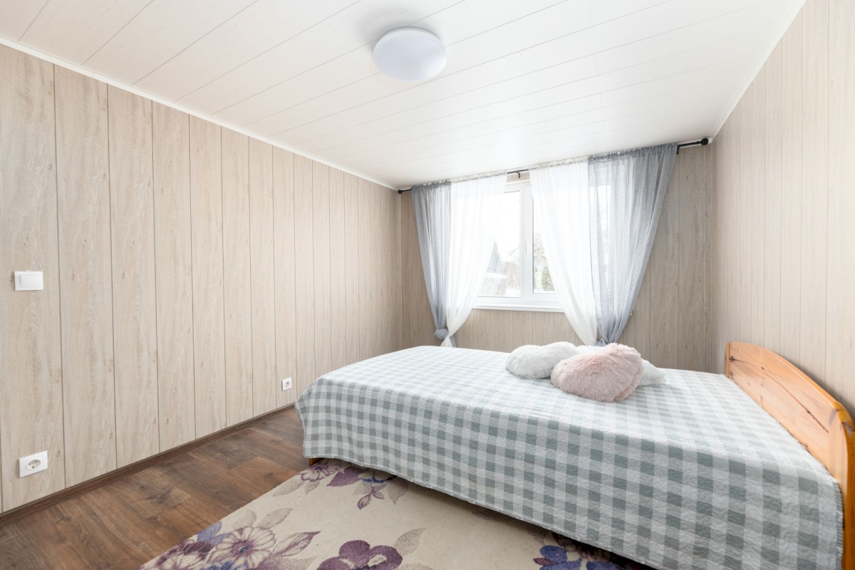 Tallinn, Pirita linnaosa, Mähe, Kõdra tee 42